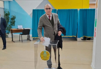 Референдум по строительству АЭС в Казахстане: шаг к новой правовой культуре