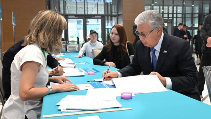  © Пресс-служба Акорды 