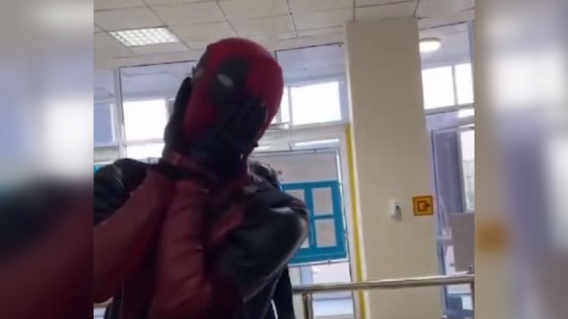  Кадр из видео 