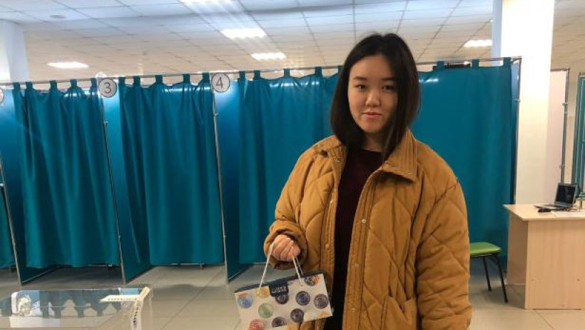  Астана қалалық әкімдігі 