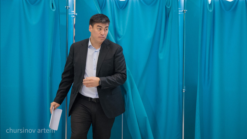  © El.kz / Артем ЧУРСИНОВ 