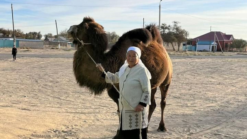  Ұлытау облысы әкімдігі 