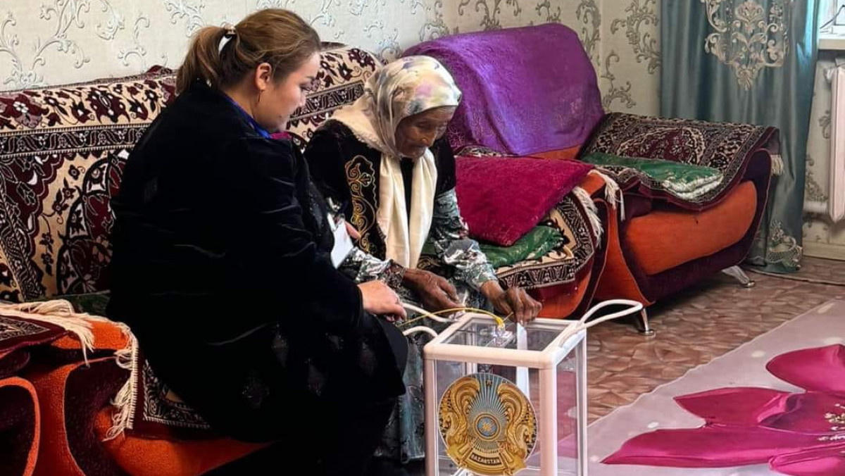  © РСК области Улытау 