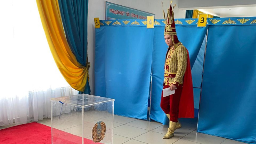  Алматы облысының әкімдігі 