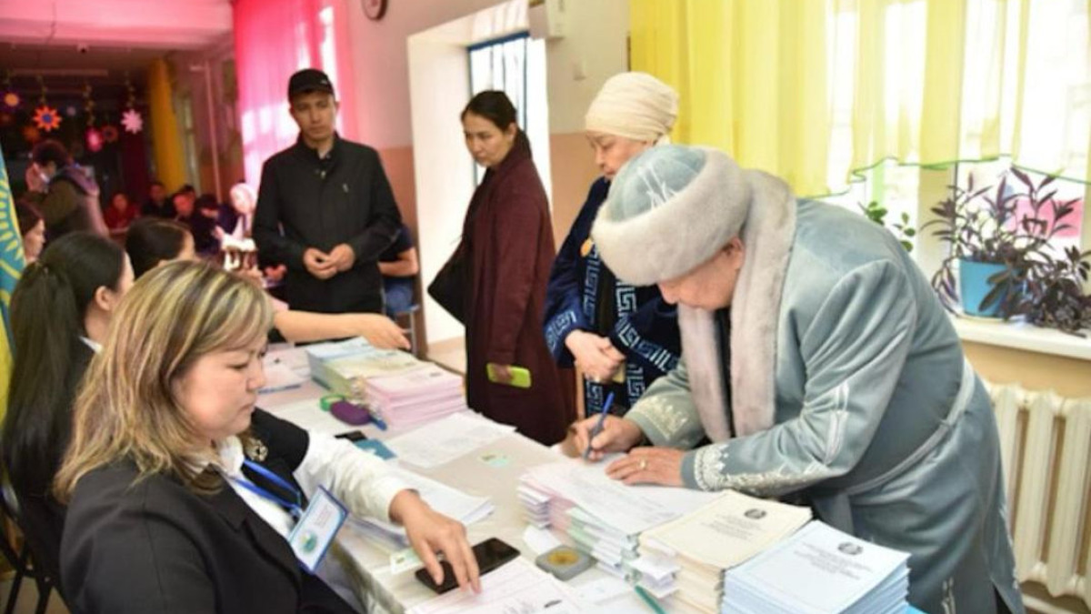  Шымкент әкімдігі 