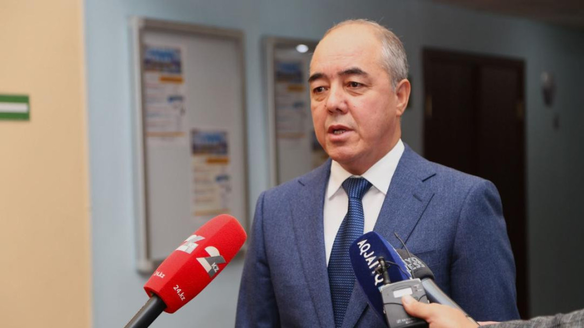  БҚО әкімдігі 