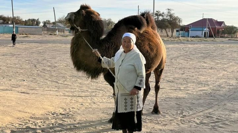  © РСК Кызылординской области 