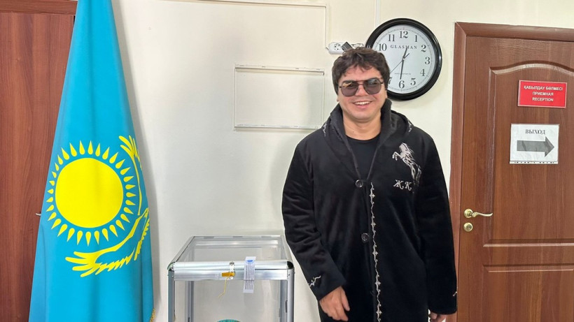  © РСК Алматы 