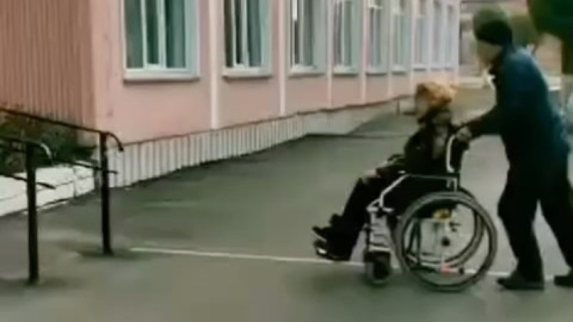  Кадр из видео 