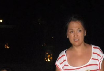 Ләйлә Сұлтанқызының жас кездегі суреті көпшілікті таңғалдырды