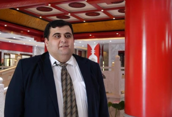 Референдум - это уже победа казахстанского народа – политолог Мурад Шамилов