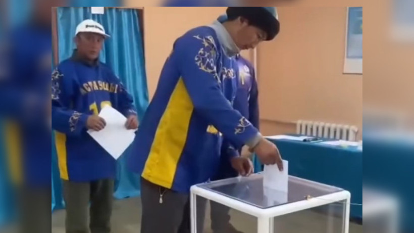  Кадр из видео 