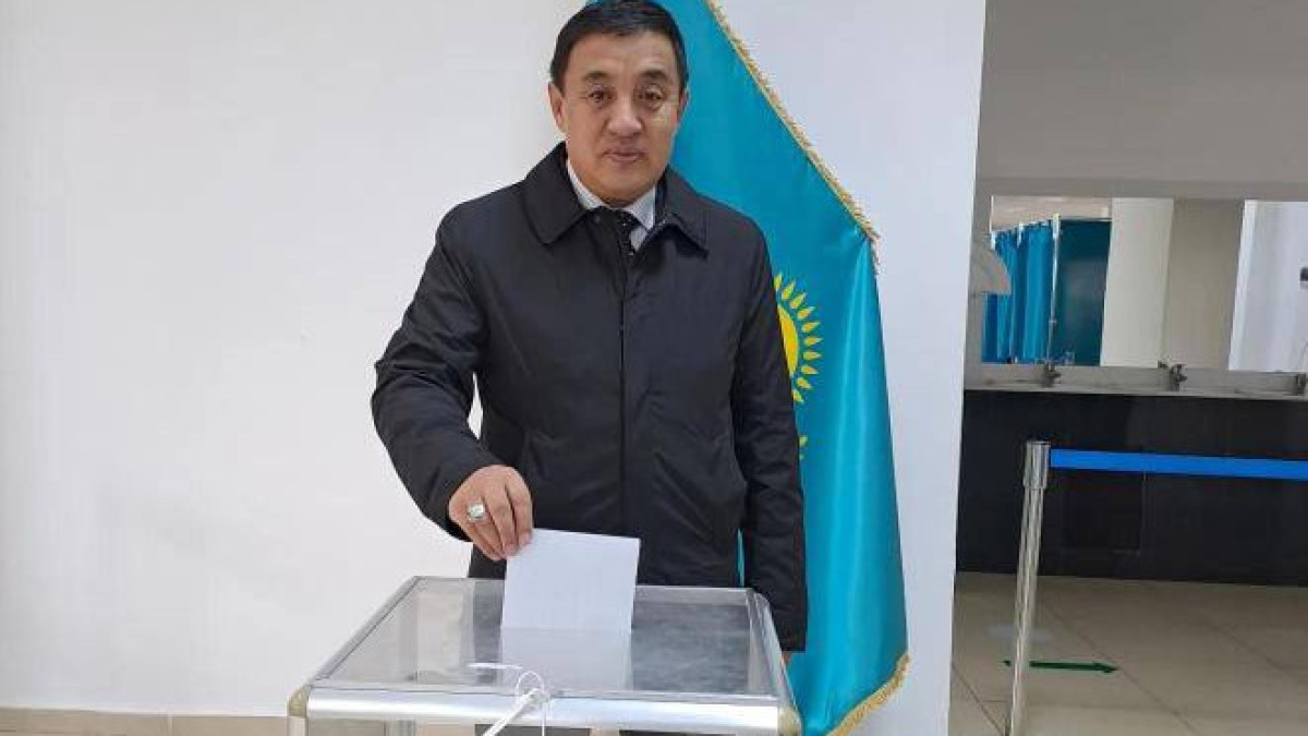  © Пресс-служба акимата Астаны 