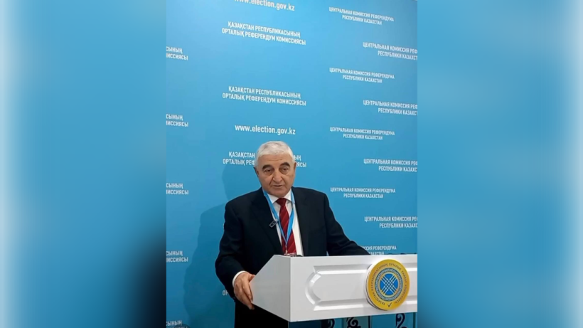  El.kz/Амангүл ТІЛЕЙҚЫЗЫ 