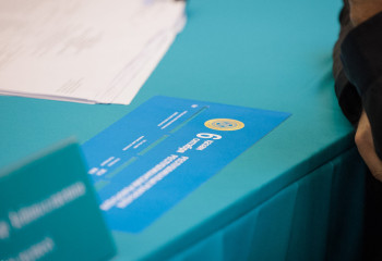 ЦИК РК опубликовал данные о явке по состоянию на 18:00