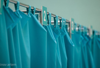 Участие в референдуме приняли почти 7,5 тысяч казахстанцев, находящихся за рубежом