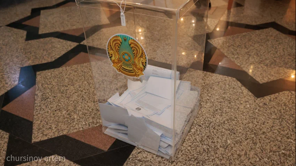  ©El.kz/ Артем ЧУРСИНОВ 