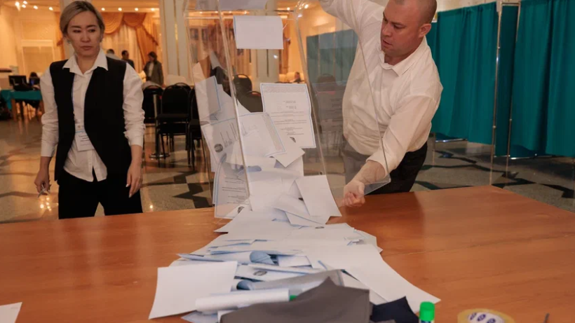  ©El.kz/ Артем ЧУРСИНОВ 