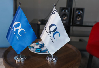 Qazcontent референдумға қатысты кезекті тікелей эфир өткізеді