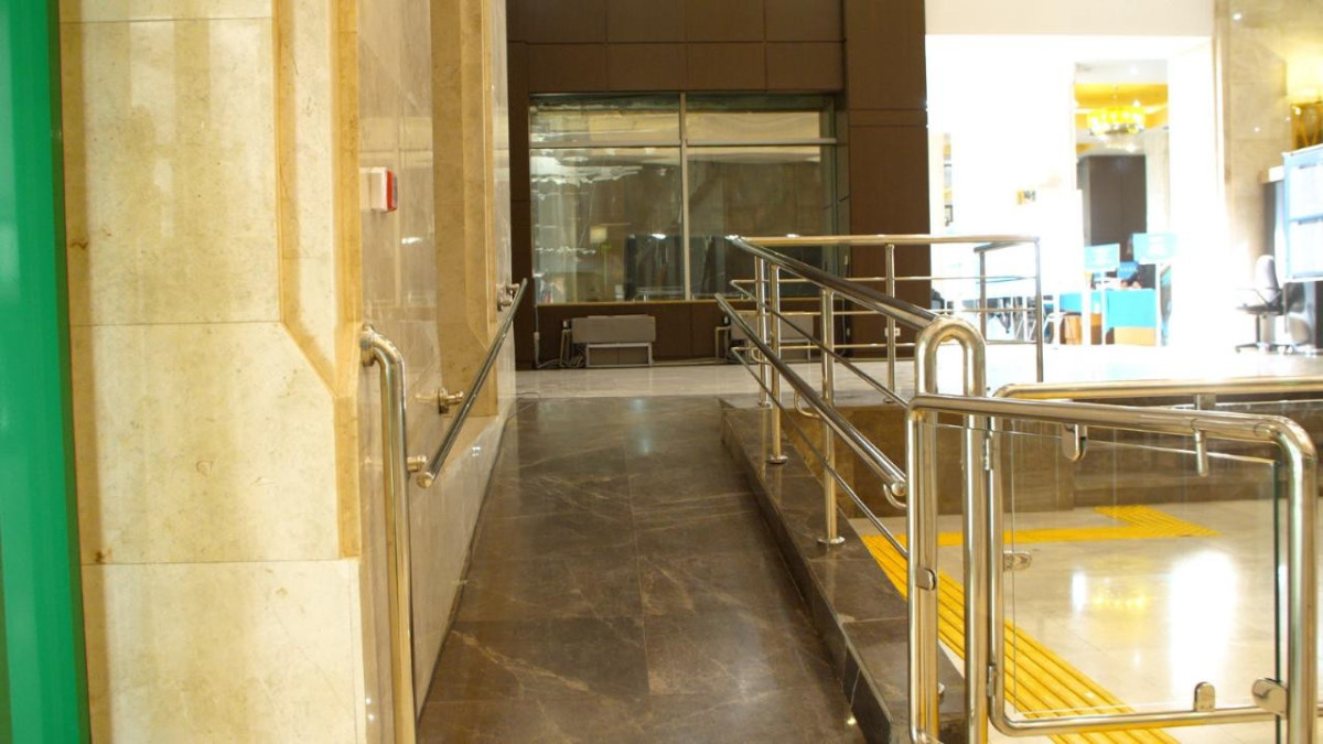  © Пресс-служба акимата Астаны 