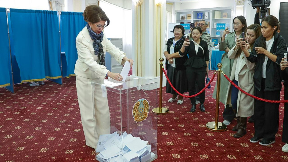  ©El.kz/Арман МУХАТОВ 