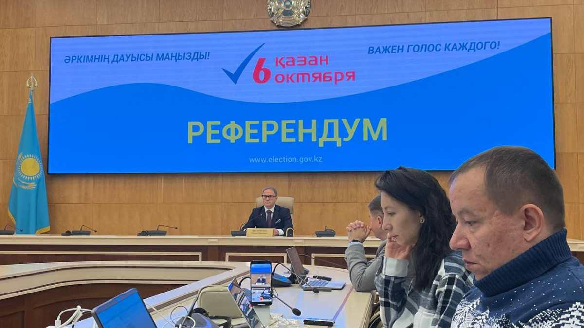  Арман Мухатов 