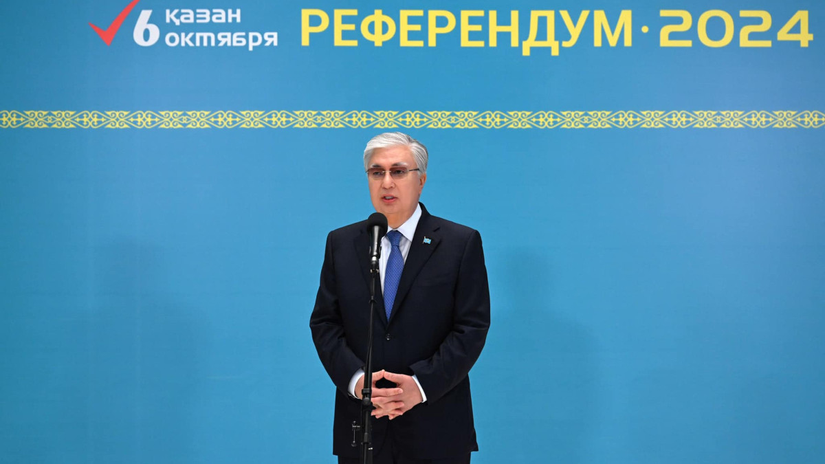  Facebook/Берік Уәли 