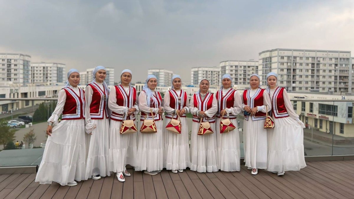  © Пресс-служба акимата Мангистауской области 