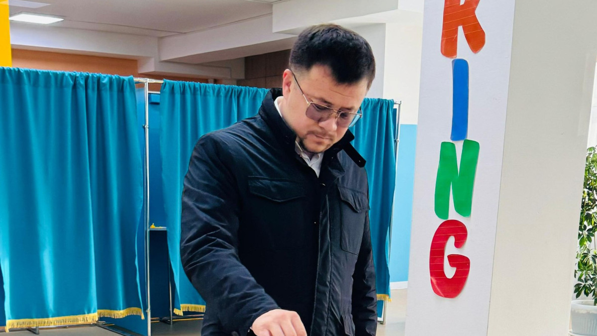  ©El.kz/Амангүл Тілейқызы 