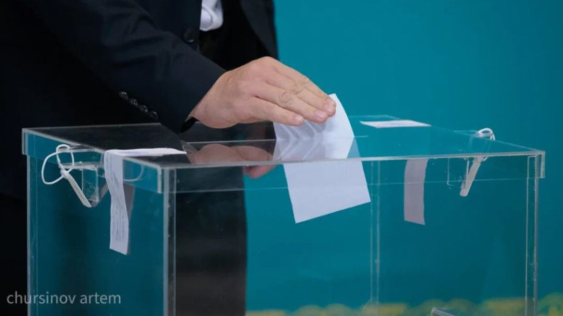  ©El.kz/Артем ЧУРСИНОВ 