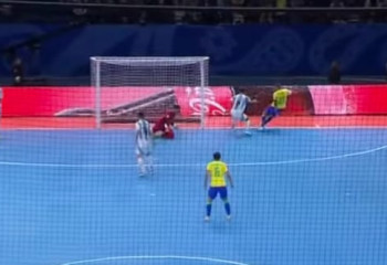 Бразилия – футзалдан 2024 жылғы әлем чемпионы