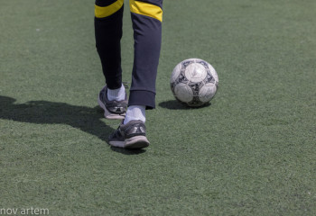 Спортивная неделя Казахстана: От настольного тенниса до дзюдо