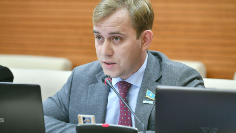  Мәжіліс баспасөз қызметі 