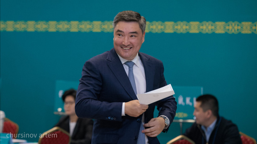  ©El.kz/Артем ЧУРСИНОВ 