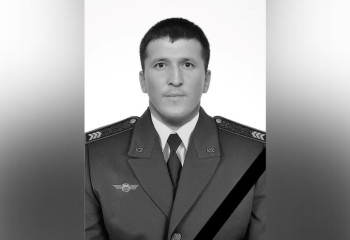 Қызметтік міндетін атқару кезінде өрт сөндіруші қаза тапты