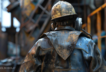 Қарағанды облысында «Қазақмыстың» екі қызметкері қайтыс болды