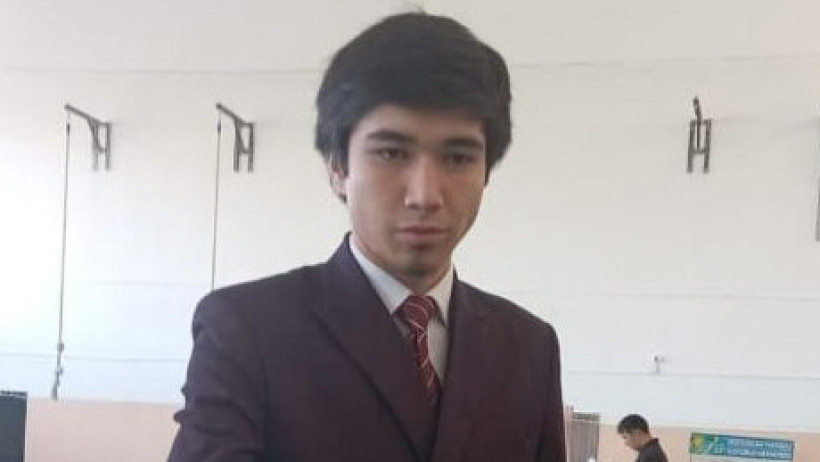  Акимат области Жетысу 