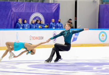 Яркие победы казахстанских спортсменов на прошлой неделе