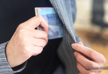 Жетісу облысында білім бөлімінің бухгалтерлері 34 млн теңгені жымқырған