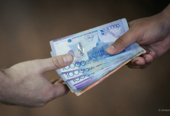 В Жетісуской области раскрыли коррупционную схему в отделе образования