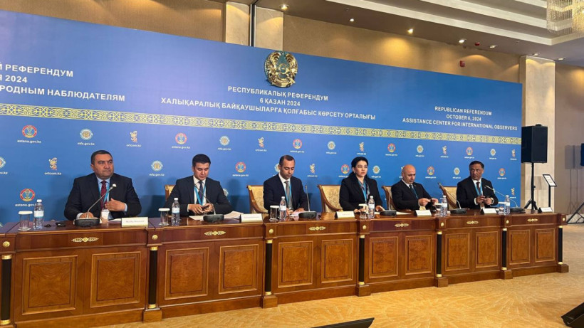  ©El.kz/Айнұр Оспанова 