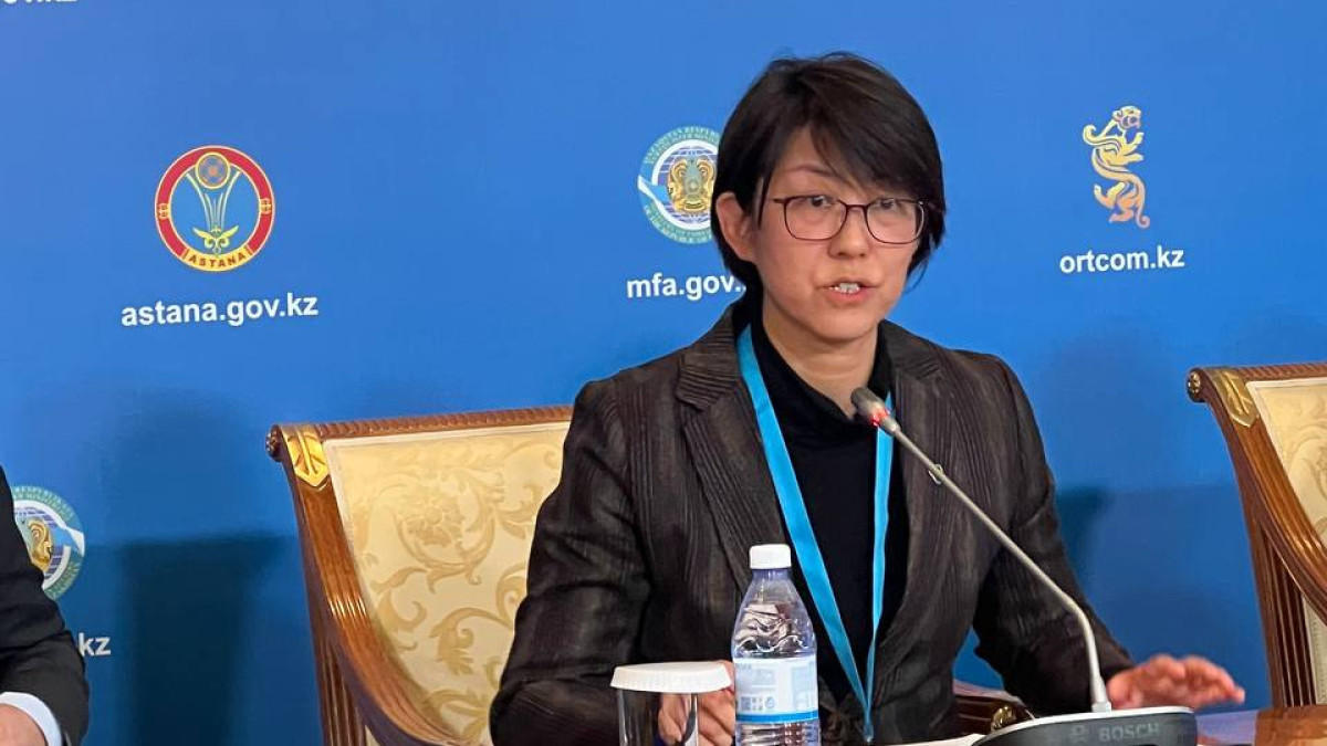  ©El.kz/Айнұр Оспанова 