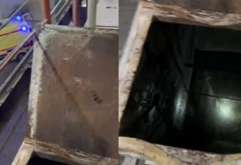 Рудныйда төрт жұмысшы қаза тапты