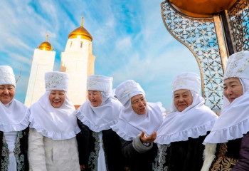 Названы пять казахских блюд, покоривших иностранцев