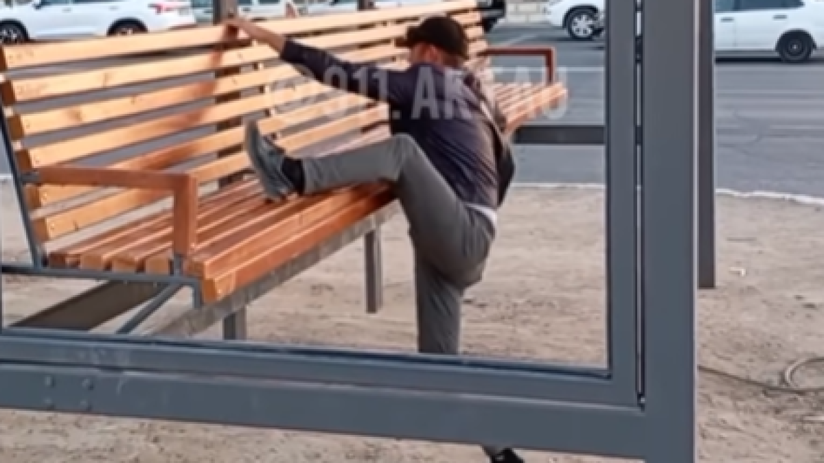  Кадр из видео 