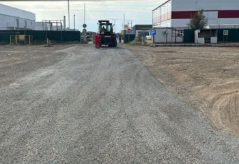 Атырауда 26 субъектіге жерді заңсыз иеленгені үшін айыппұл салынды