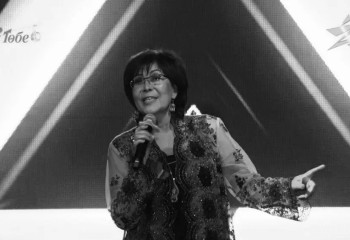 Әнші Гүлнәр Сиқымбаеваның неден қайтыс болғаны белгілі болды