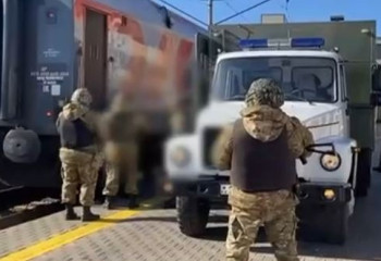 Қарақшылық шабуыл жасады деген күдікті Ресейден экстрадицияланды