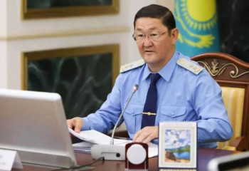 Балалар арасындағы суицидті насихаттау: бас прокурор мәлімдеме жасады