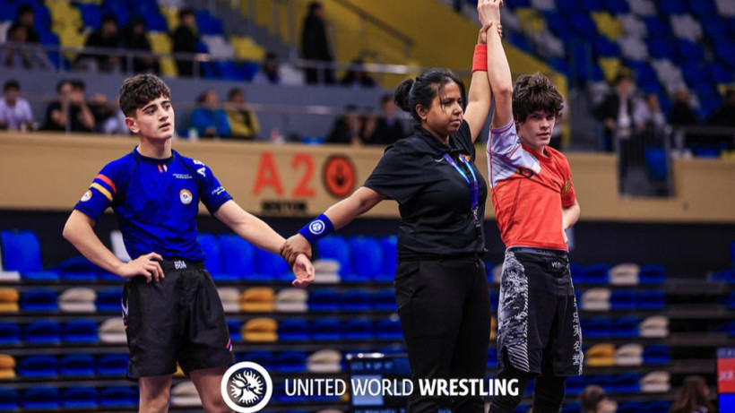  Астана қалалық әкімдігі 